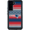 NFL New England Patriots Trailblazer Galaxy S24 Plus Waterproof Case