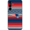 NFL New England Patriots Trailblazer Galaxy S24 Skin