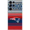 NFL New England Patriots Trailblazer Galaxy S25 Ultra Skin