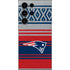 NFL New England Patriots Trailblazer Galaxy S25 Ultra Skin