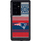 NFL New England Patriots Trailblazer Galaxy S24 Ultra Waterproof Case