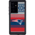 NFL New England Patriots Trailblazer Galaxy S24 Ultra Waterproof Case