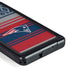 NFL New England Patriots Trailblazer Galaxy S24 Ultra Waterproof Case