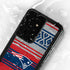 NFL New England Patriots Trailblazer Galaxy S24 Ultra Waterproof Case
