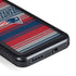 NFL New England Patriots Trailblazer Galaxy S24 Waterproof Case
