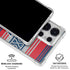 NFL New England Patriots Trailblazer Galaxy S25 Ultra Clear Case