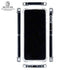NFL New England Patriots Trailblazer Galaxy Z Flip6 Clear Case