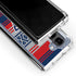 NFL New England Patriots Trailblazer Galaxy Z Fold5 5G Clear Case