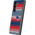 NFL New England Patriots Trailblazer Galaxy Z Fold5 5G Skin