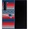 NFL New England Patriots Trailblazer Galaxy Z Fold6 Skin