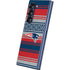 NFL New England Patriots Trailblazer Galaxy Z Fold6 Skin
