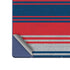 NFL New England Patriots Trailblazer Galaxy Z Fold6 Skin