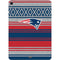 NFL New England Patriots Trailblazer Apple iPad Air Skin