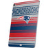 NFL New England Patriots Trailblazer Apple iPad Air Skin