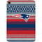 NFL New England Patriots Trailblazer Apple iPad Mini Skin