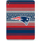 NFL New England Patriots Trailblazer Apple iPad Pro Skin