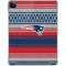 NFL New England Patriots Trailblazer iPad Cases