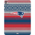 NFL New England Patriots Trailblazer iPad Pro 13in M4 (2024) Skin