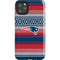 NFL New England Patriots Trailblazer iPhone Cases