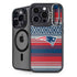 NFL New England Patriots Trailblazer iPhone Cases