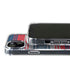 NFL New England Patriots Trailblazer iPhone 14 MagSafe Case