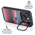 NFL New England Patriots Trailblazer iPhone 14 Plus Kickstand Case