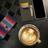 NFL New England Patriots Trailblazer iPhone 15 Folio Case