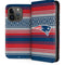 NFL New England Patriots Trailblazer iPhone 15 Pro Folio Case