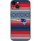 NFL New England Patriots Trailblazer iPhone 15 Skin