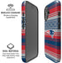 NFL New England Patriots Trailblazer iPhone 16 Magsafe Impact Case