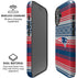 NFL New England Patriots Trailblazer iPhone 16 Plus Magsafe Impact Case