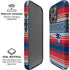 NFL New England Patriots Trailblazer iPhone 16 Pro Magsafe Impact Case