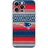 NFL New England Patriots Trailblazer iPhone 16 Pro Max Skin
