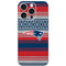 NFL New England Patriots Trailblazer iPhone 16 Pro Skin