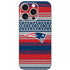 NFL New England Patriots Trailblazer iPhone 16 Pro Skin