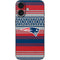 NFL New England Patriots Trailblazer iPhone 16 Skin