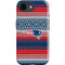 NFL New England Patriots Trailblazer iPhone 16e Impact Case