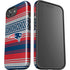 NFL New England Patriots Trailblazer iPhone 16e Impact Case