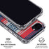 NFL New England Patriots Trailblazer iPhone 16e MagSafe Case