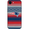 NFL New England Patriots Trailblazer iPhone 16e Skin