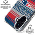 NFL New England Patriots Trailblazer iPhone 17 MagSafe Case