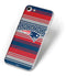 NFL New England Patriots Trailblazer iPhone 8 Skin