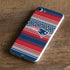 NFL New England Patriots Trailblazer iPhone 8 Skin