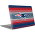 NFL New England Patriots Trailblazer Apple MacBook Air Skin