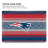 NFL New England Patriots Trailblazer MacBook Pro 14in (2021-24) Case plus Skin