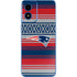 NFL New England Patriots Trailblazer Moto G Play 4G (2024) Skin