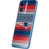 NFL New England Patriots Trailblazer Moto G Play 4G (2024) Skin