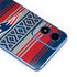 NFL New England Patriots Trailblazer Moto G Play 4G (2024) Skin