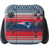 NFL New England Patriots Trailblazer Nintendo Switch 2 (2025) with Joy-Con Skin