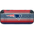 NFL New England Patriots Trailblazer Nintendo Switch 2 (2025) with Joy-Con Skin